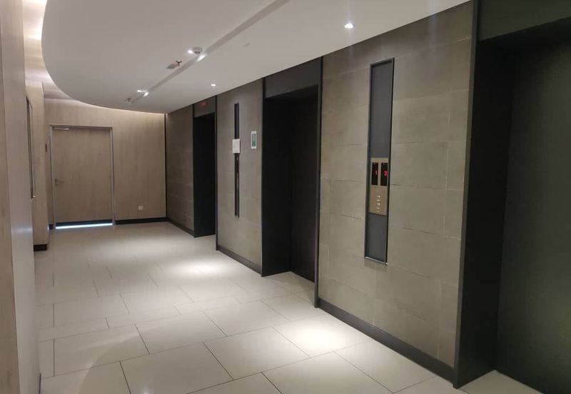 Residensi Rimbun @ Canopy Hills