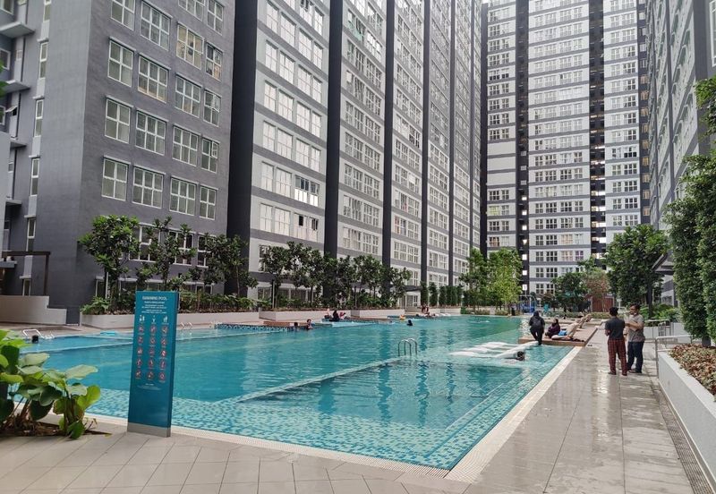 Residensi Rimbun @ Canopy Hills