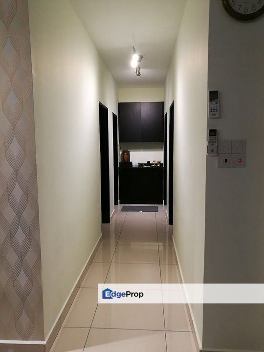 For Sale Fully Renovated, Kuala Lumpur, Sentul