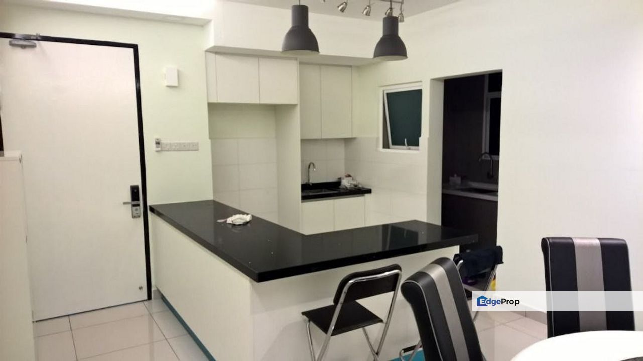 For Sale Fully Renovated, Kuala Lumpur, Sentul