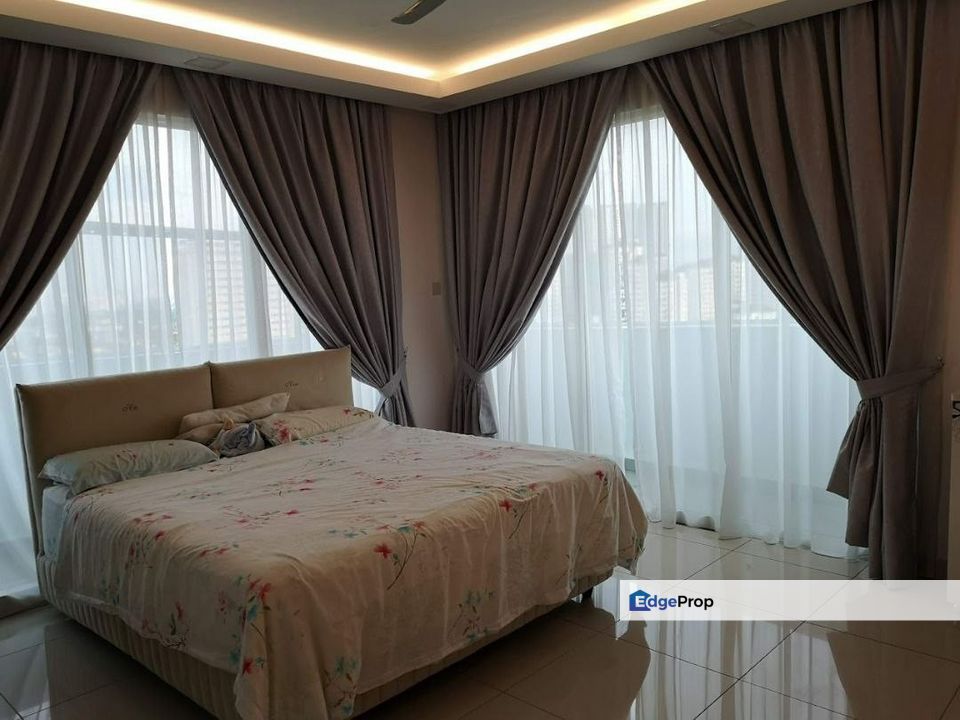 For Sale Fully Renovated, Kuala Lumpur, Sentul