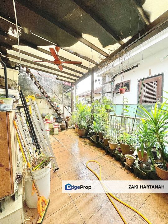 2.5 Storey Superlink Taman Mutiara Indah 2 Puchong for sale, Selangor, Puchong