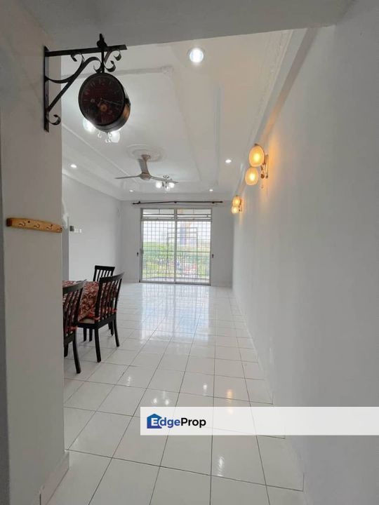 For Sale , Kuala Lumpur, Bandar Tasik Selatan