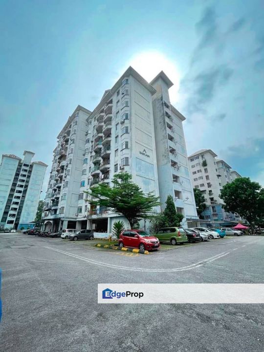 For Sale , Kuala Lumpur, Bandar Tasik Selatan