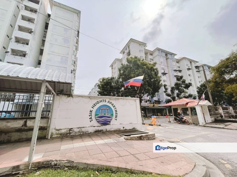For Sale , Kuala Lumpur, Bandar Tasik Selatan