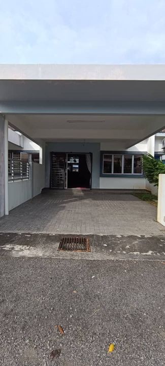 Renovated Single Storey Albury 1 Mahkota Hills, Lenggeng, Negeri Sembilan, Negeri Sembilan, Lenggeng