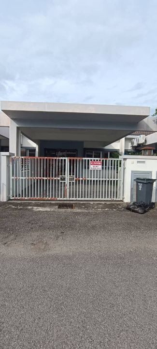 Renovated Single Storey Albury 1 Mahkota Hills, Lenggeng, Negeri Sembilan, Negeri Sembilan, Lenggeng