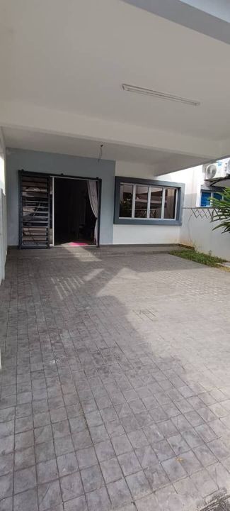 Renovated Single Storey Albury 1 Mahkota Hills, Lenggeng, Negeri Sembilan, Negeri Sembilan, Lenggeng