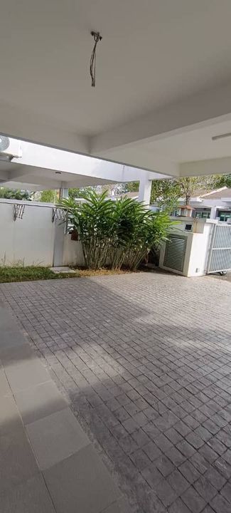 Renovated Single Storey Albury 1 Mahkota Hills, Lenggeng, Negeri Sembilan, Negeri Sembilan, Lenggeng