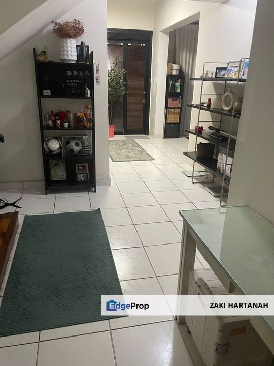 Armanee Duplex Condo, Damansara Damai, Petaling Jaya, Selangor, Damansara Damai