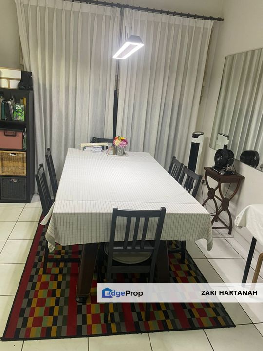 Armanee Duplex Condo, Damansara Damai, Petaling Jaya, Selangor, Damansara Damai