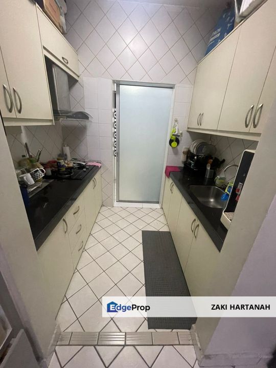 Armanee Duplex Condo, Damansara Damai, Petaling Jaya, Selangor, Damansara Damai