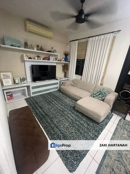 Armanee Duplex Condo, Damansara Damai, Petaling Jaya, Selangor, Damansara Damai