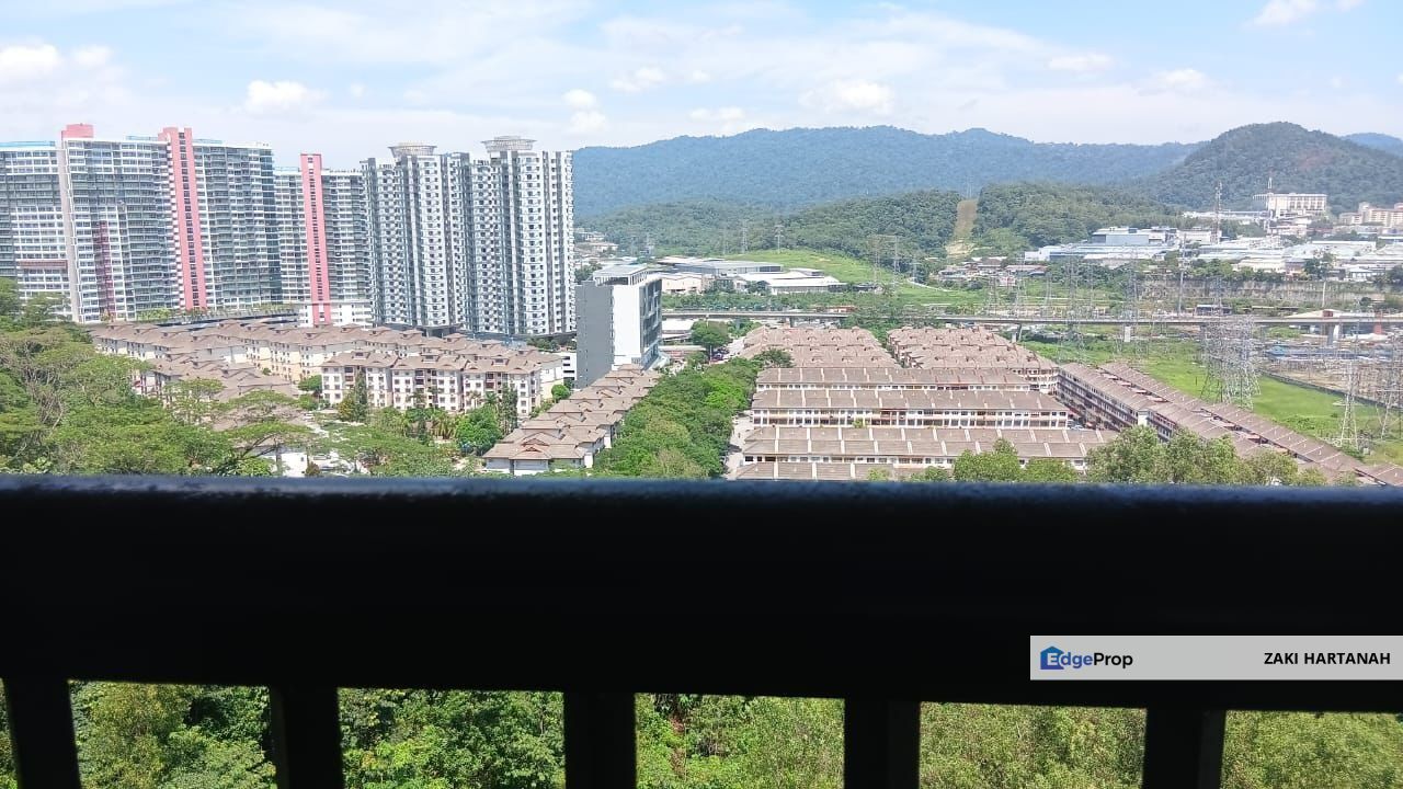 Armanee Duplex Condo, Damansara Damai, Petaling Jaya, Selangor, Damansara Damai
