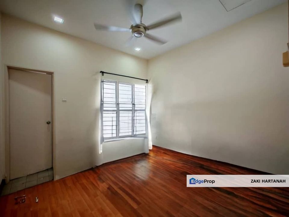 FOR SALE - Double Storey Terrace, Denai Alam Shah Alam, Selangor, Shah Alam