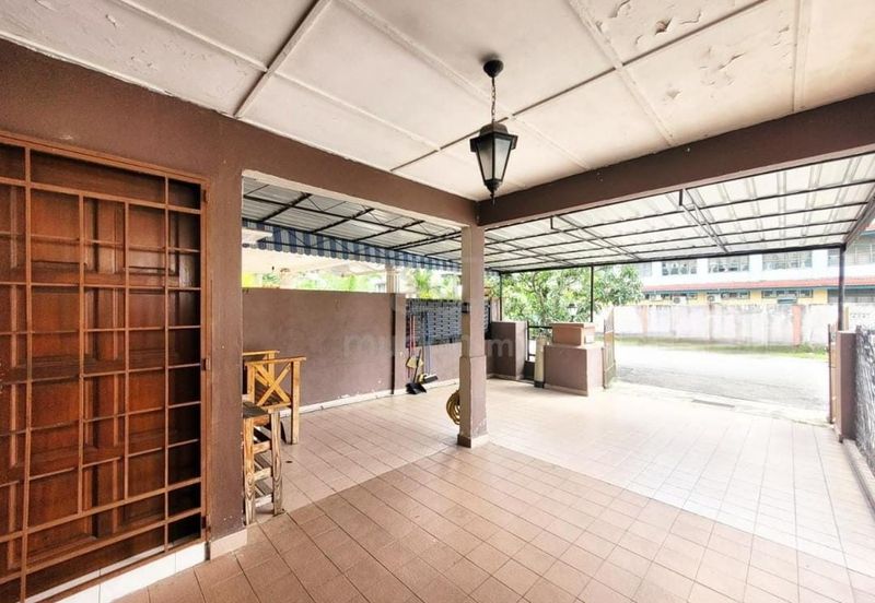 Jalan Puchong Utama 10/3A