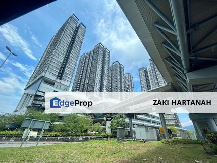Fully furnished SOVO D'sara Sentral Sungai Buloh For Sale, Selangor, Sungai Buloh