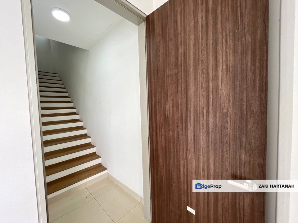 Elmina Green 1 seksyen u17 for sale, Selangor, Shah Alam
