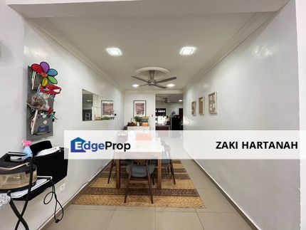 Bandar Tasik Kesuma Fasa 1M Semenyih Beranang Double Storey For sale, Selangor, Semenyih