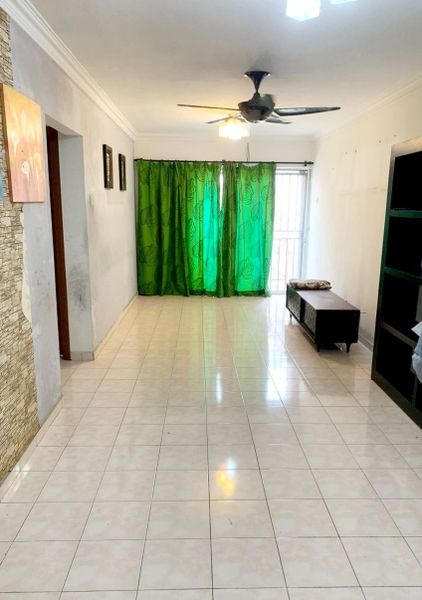 Pangsapuri Damai Subang Bestari [Level 3 Murah ], Selangor, Subang Bestari