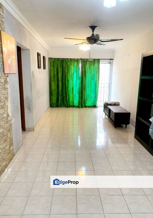 Pangsapuri Damai Subang Bestari [Level 3 Murah ], Selangor, Subang Bestari