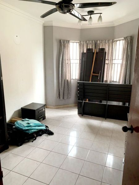 Pangsapuri Damai Subang Bestari [Level 3 Murah ], Selangor, Subang Bestari