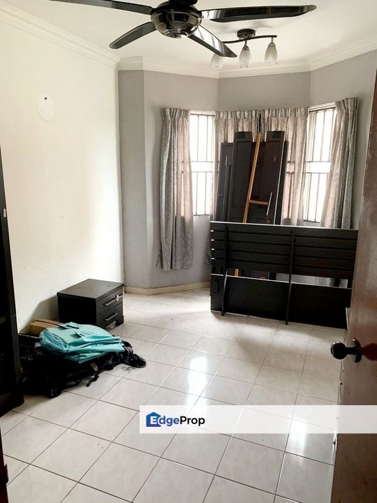 Pangsapuri Damai Subang Bestari [Level 3 Murah ], Selangor, Subang Bestari