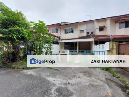 Rumah Teres 2 Tingkat Central Park Seremban 2, Negeri Sembilan, Seremban