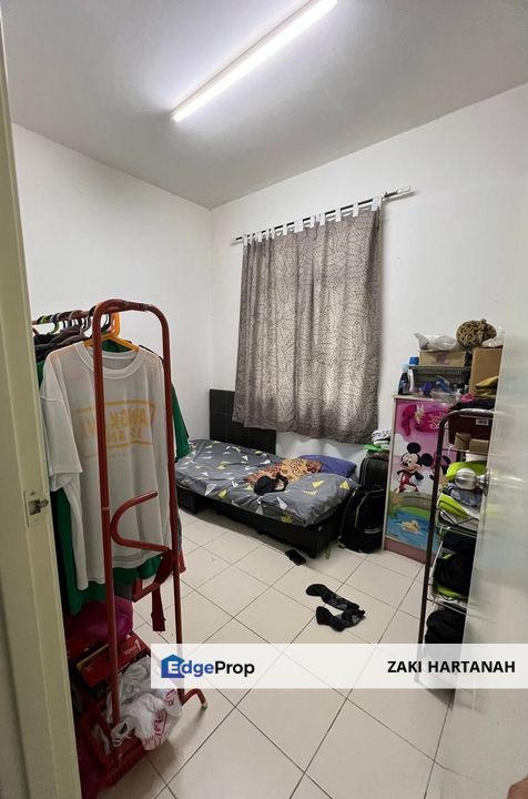 Apartment Garden Villa, Taman Bandar Senawang, Negeri Sembilan for sale, Negeri Sembilan, Seremban