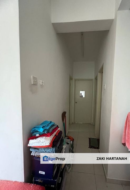 Apartment Garden Villa, Taman Bandar Senawang, Negeri Sembilan for sale, Negeri Sembilan, Seremban
