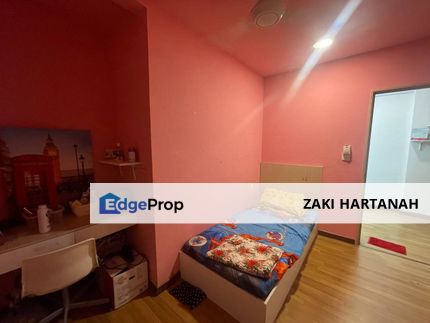 Impiana Apartment @ Semenyih for sale, Selangor, Semenyih