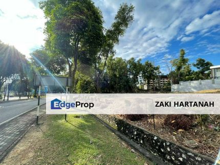 Bungalow Lot Sekyen 7 Shah Alam untuk dijual, Selangor, Shah Alam