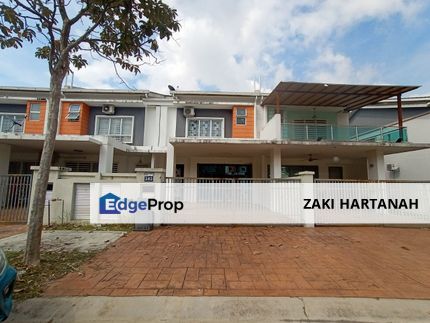 [Freehold] Double Storey Terrace Sakura, S2 Heights, Seremban 2 for sale, Negeri Sembilan, Seremban