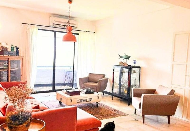 Puteri Palma Condominium