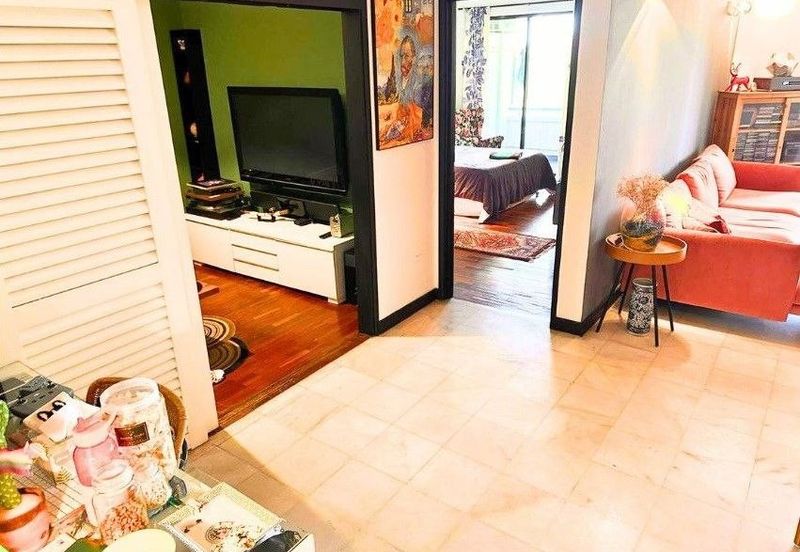 Puteri Palma Condominium