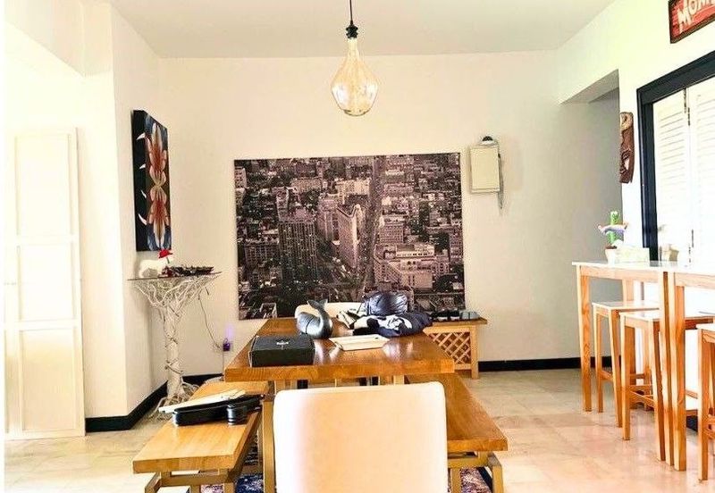 Puteri Palma Condominium