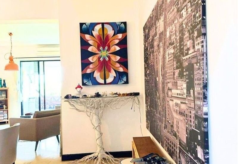Puteri Palma Condominium