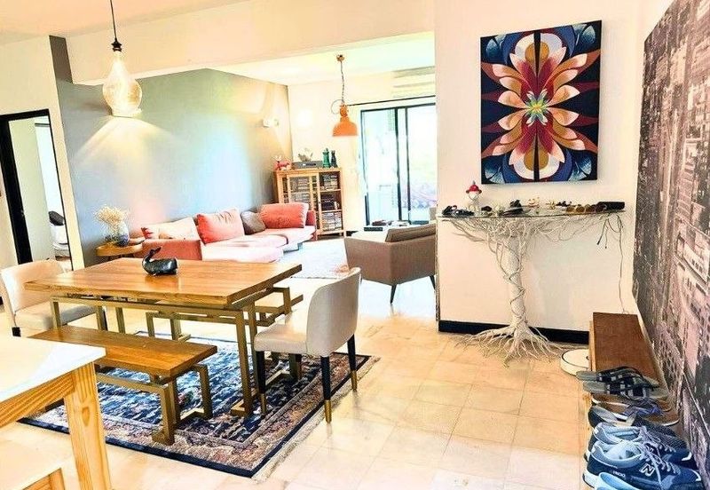 Puteri Palma Condominium