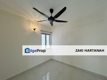 BRAND NEW FACING EAST UNIT ASPIRE RESIDENCE FOR RENT, Selangor, Cyberjaya