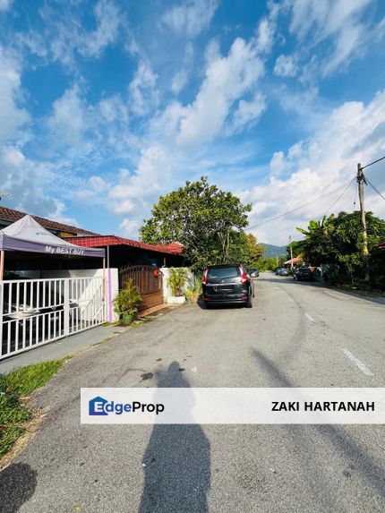 Single storey Taman Semenyih Impian, Semenyih for sale, Selangor, Semenyih