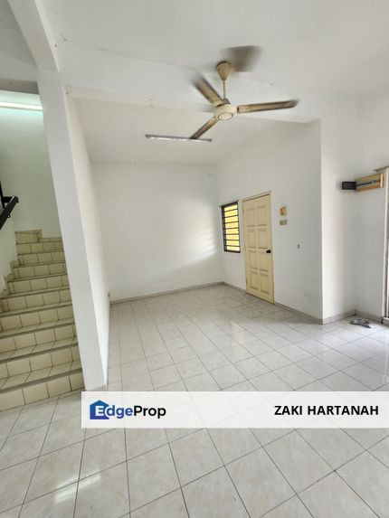 🏡NICE HOUSE FOR SALE @ Jalan Pending Bandar Puteri Klang, Selangor, Klang