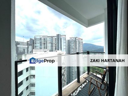 MIZUMI RESIDENCE LAKESIDE CONDO@KEPONG for sale, Kuala Lumpur, Kepong