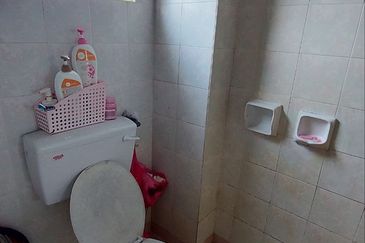 Pangsapuri Mawar Sari