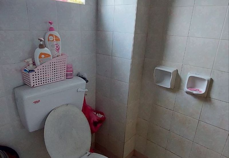 Pangsapuri Mawar Sari