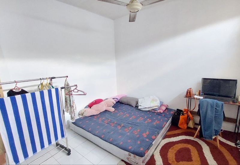 Pangsapuri Mawar Sari