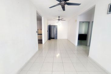 Residensi Laguna Biru 2