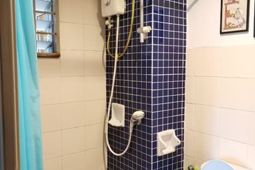 Perdana Exclusive Condominium