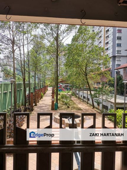 Perdana Exclusive Condo @ Damansara Perdana For Sale, Selangor, Damansara Perdana