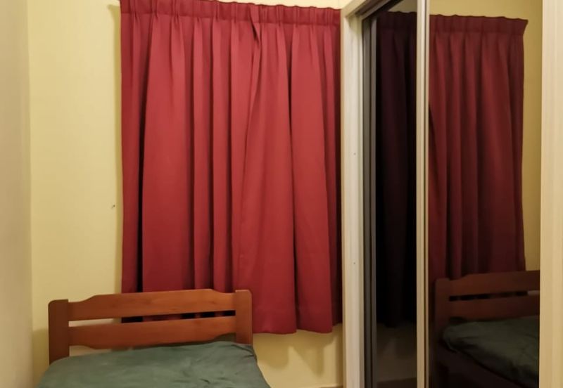 Perdana Exclusive Condominium