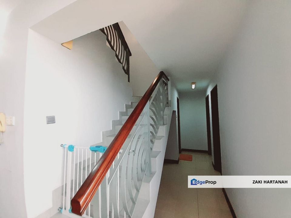 Penthouse Cita Damansara Condominium, Sunway Damansara, Petaling Jaya for sale, Selangor, Sunway Damansara